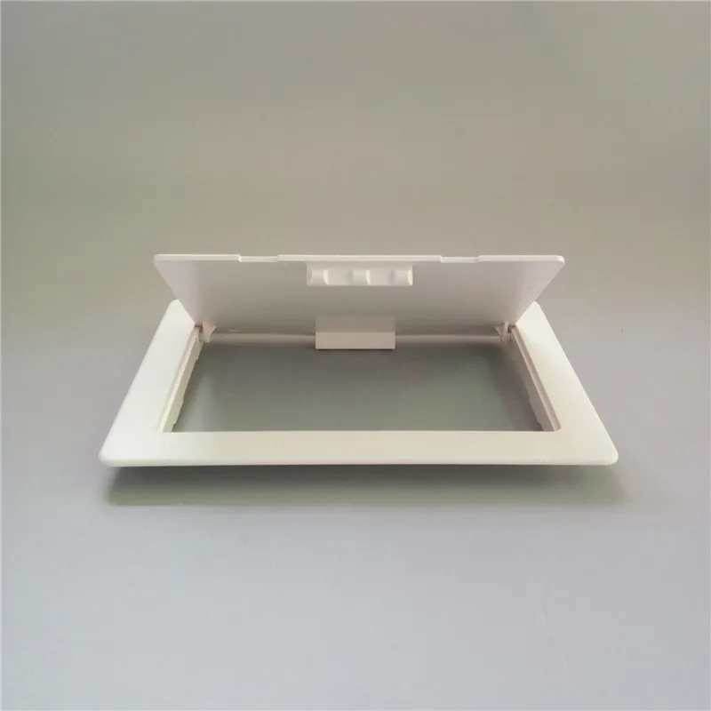 
Plastic Access Door Popular in US and Europe 