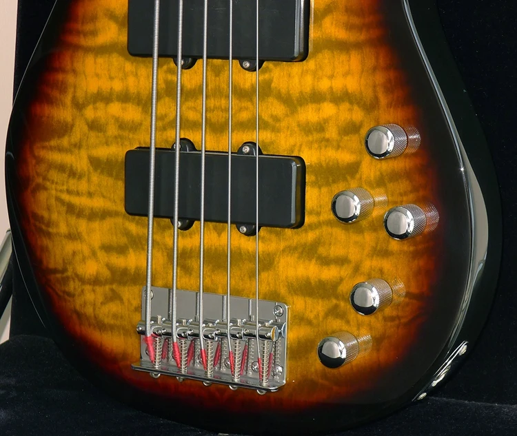 Promotion new 5 string bass bass guitar for sale electric bass EB-20/SB