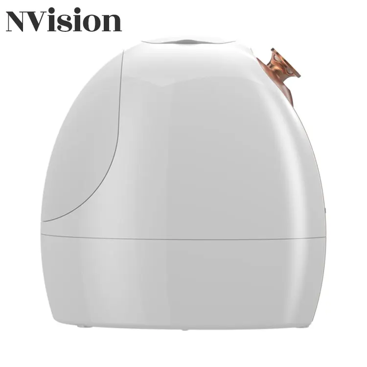 Home use multifunction facial machine moisture facial steamers