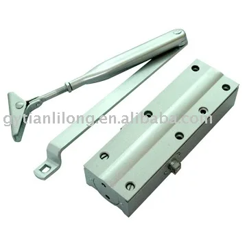 door closer