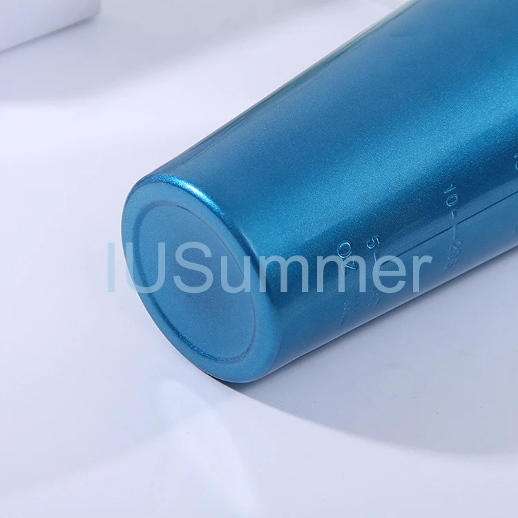 Custom Stainless Steel Shaker Bottle Stainless Steel For Protein Shaker