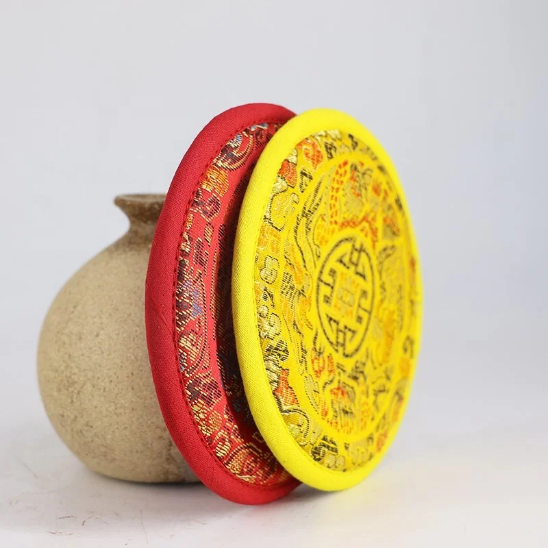 Поющая чаша аксессуары для подушек чайник кофейная чашка подушка