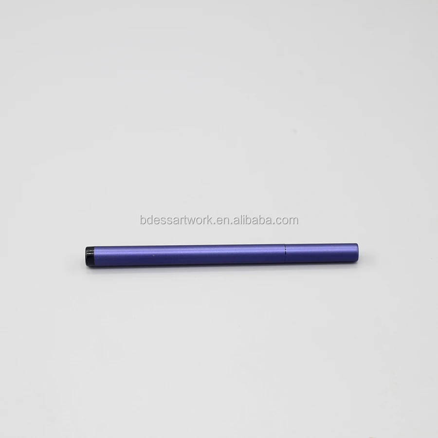 natural Black Waterproof Liquid Eyeliner Pencil Make Up Domestics Beauty Eye Liner