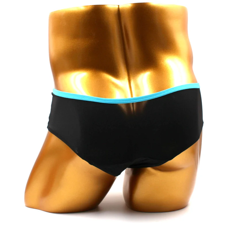 
Free Shipping Neon Green Sexy Male Underwear Boxers Gay Men Underwear Pull In Calzoncillos Hombre Boxer Shorts Homme Sexy Homme 