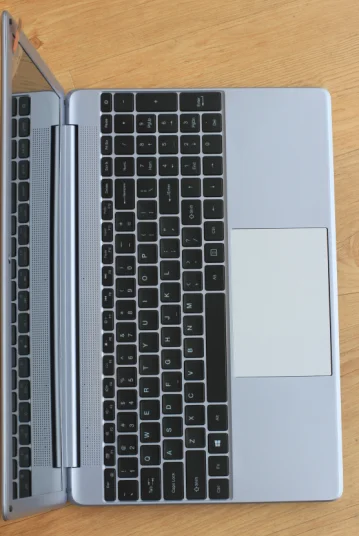 
15.6 inch FHD Win10 8GB 16GB Core i3 5005U High Performance Laptop 