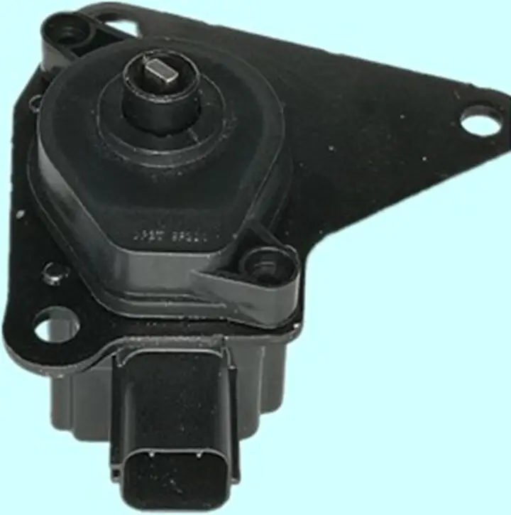 
New 4884549AD Intake Manifold Runner Control For Jeep Compass Patriot Dodge Caliber Journey Avenger Chrysler Sebring I4 144 2.4L 