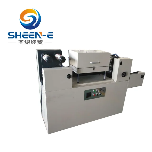 
adhesive tape printing machine/packaging tape printing machine/SY160-2 Two-color tape printing machine 