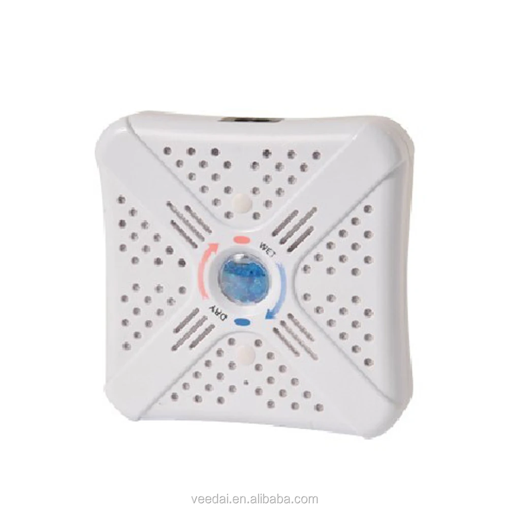 ETD300 Портативный силикагель мини беспроводной осушитель для шкафа