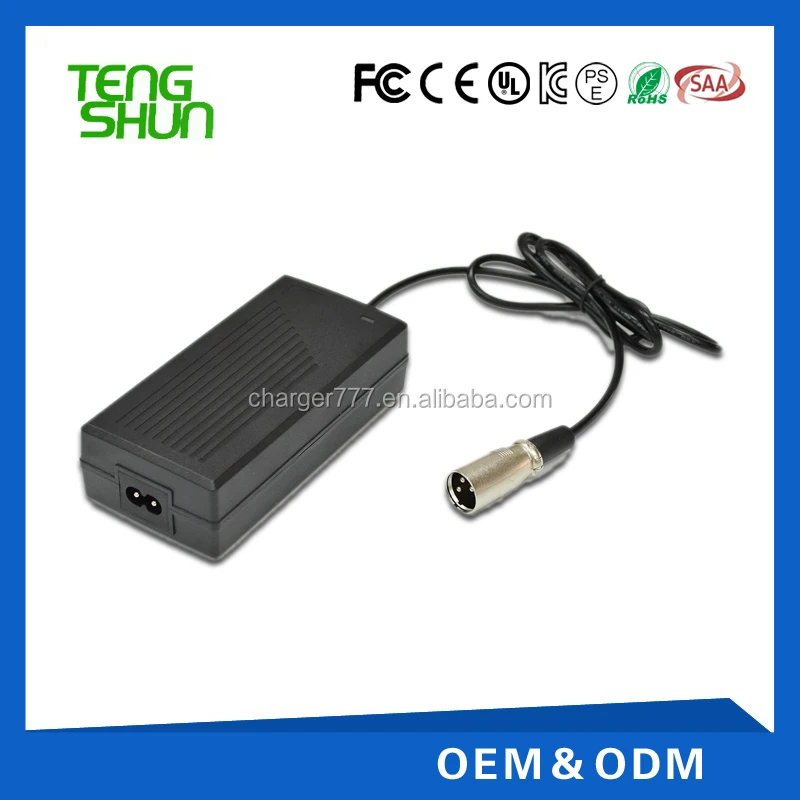 12 12.5 В 2.5a 6 В 3A 24 В 1.5A 36 В 1A адаптер зарядное устройство