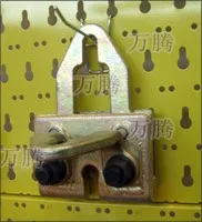 High quality auto body repair tools/car chassis repair collision repair equipment clamp chains hooks