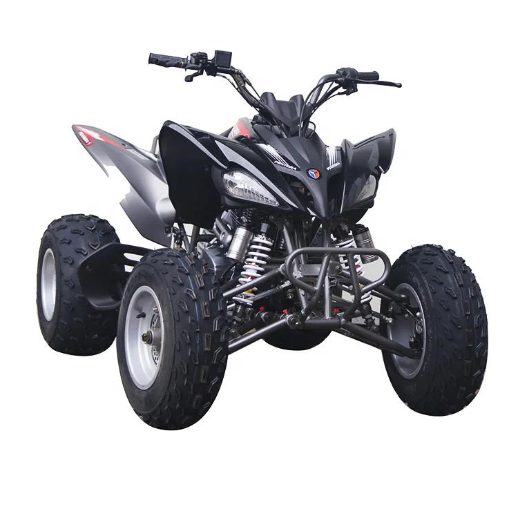 High Quality 4 stroke Cool Sports ATV 150cc