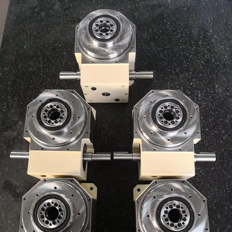 
350DT Series High Precision Cam Indexer, cam indexing,Rotary indexing tables for conveying line 