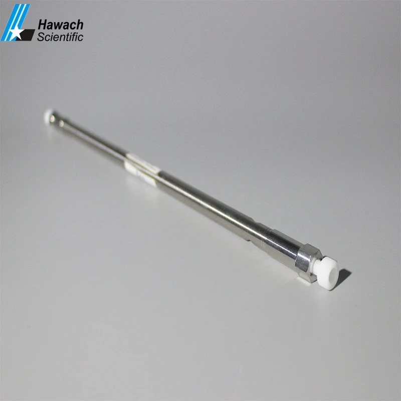 chromatography CBD preparative column HPLC prep column