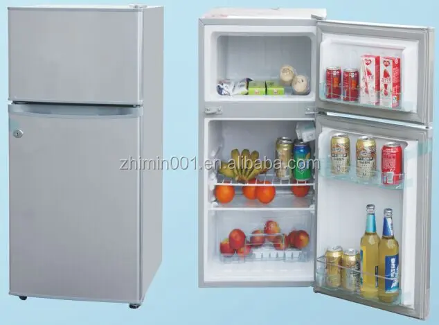 DC Solar vaccine /drug cool cabinet/medical refrigerator freezer fridge use for hospital