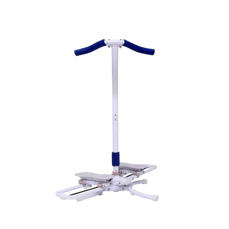 Exercise Trainer Leg Arm Exercise Magic Body Building Machine