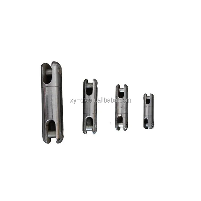Wire Rope Fitting Swivel Connector Cable Pulling Swivel