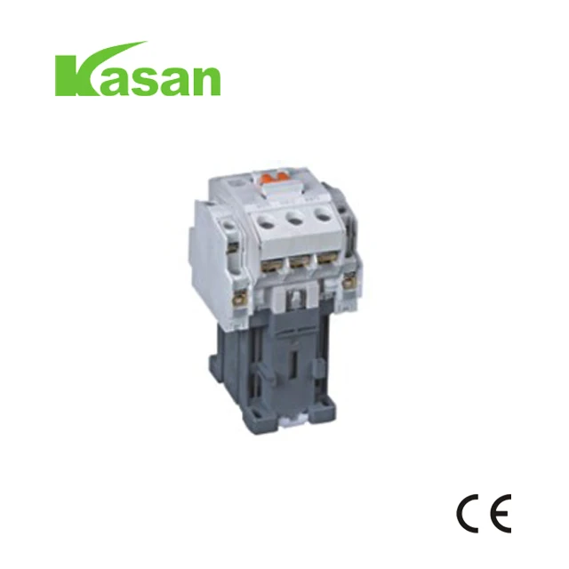 LG model GMC-100 100A,AC Contactor 660V