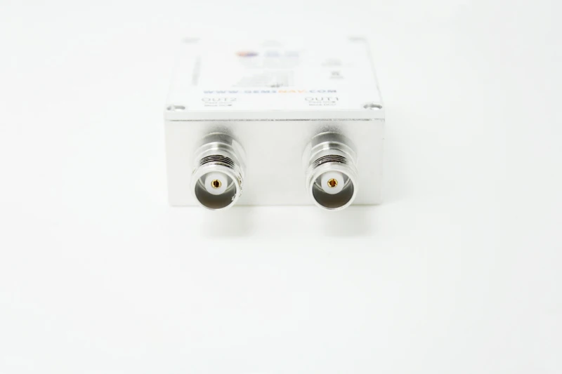 2 Way GPS Power Divider GPS Splitters