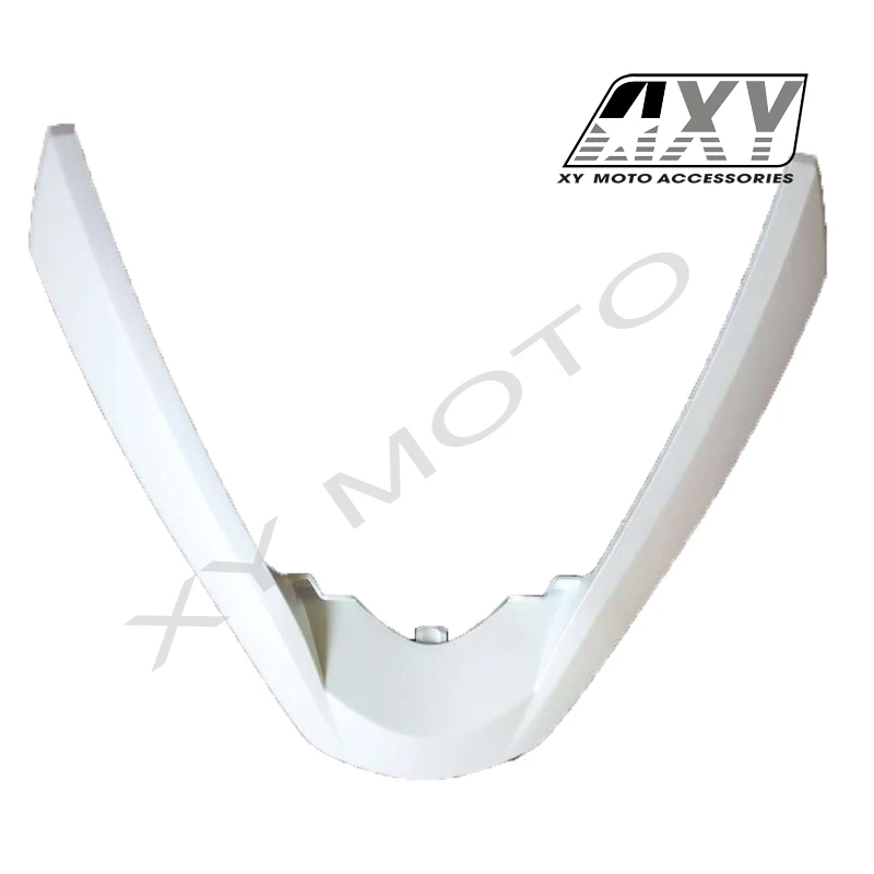 
Высококачественный FR Гриль Белый для Honda Pcx125/150 2015-2017 64305-K35-V00ZJ 