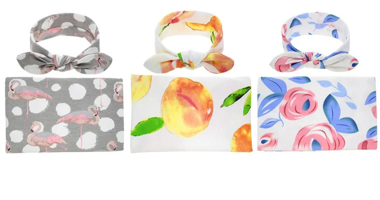 
super soft thick double new born baby blanket children baby blanket 