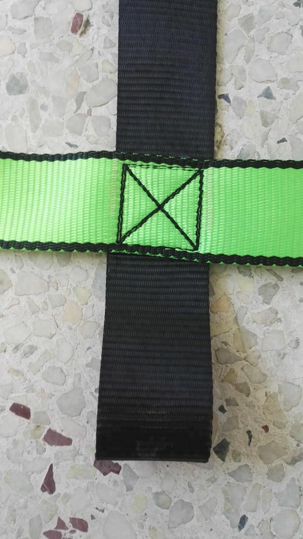 webbing climbing net indoor cargo net