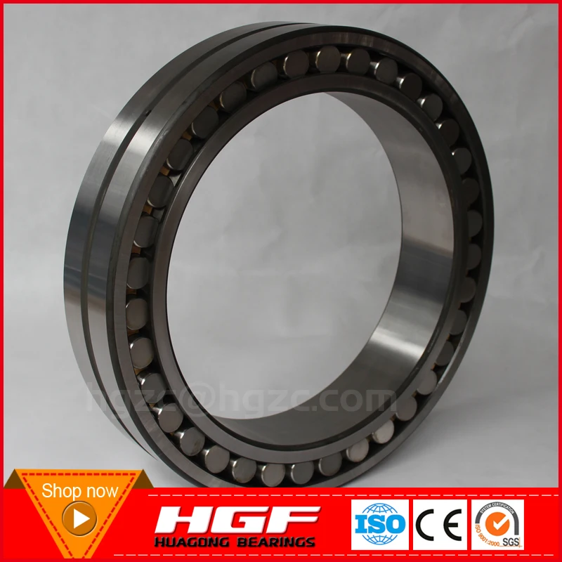 HGF spherical roller bearings 23936 S MB + H3936