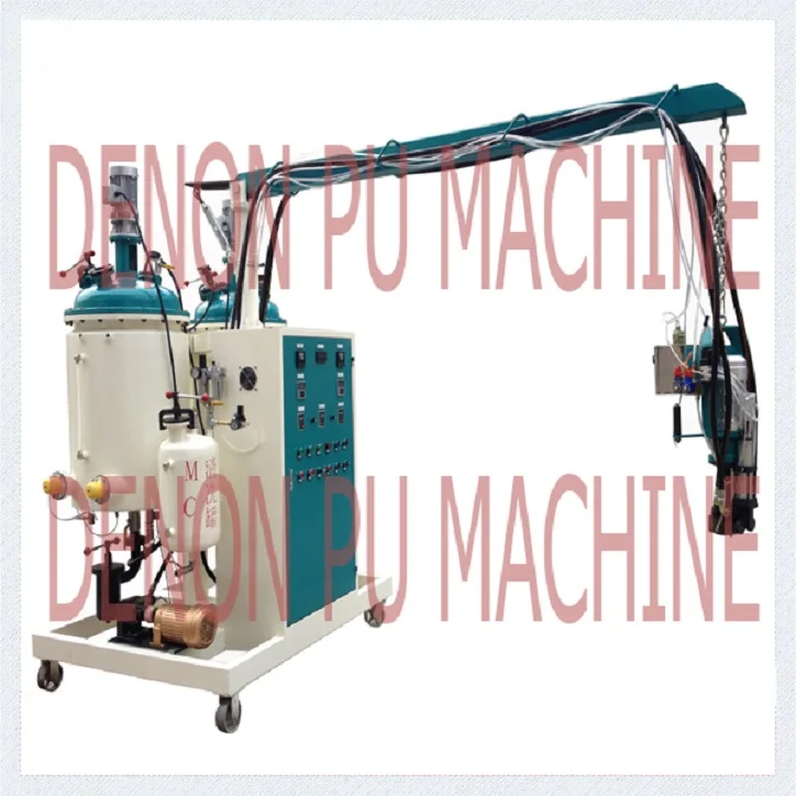 
PU Foam Machines / pu foam pillow filling machine 