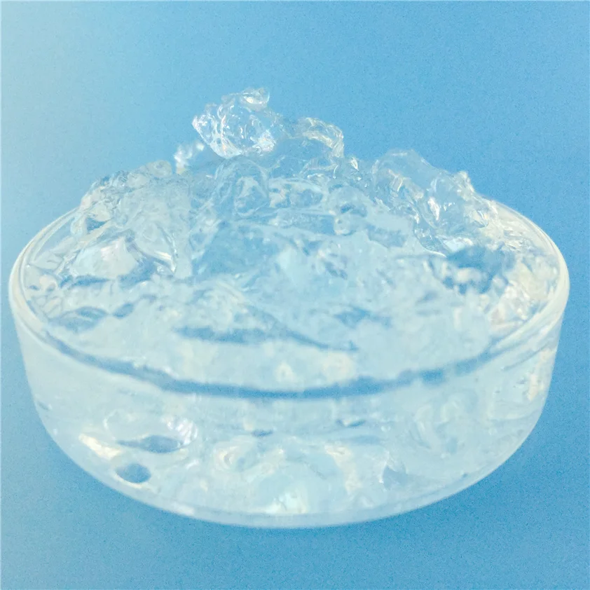 Суперпоглощающий полимерный порошок для сельского хозяйства, используемый как Aquasorb