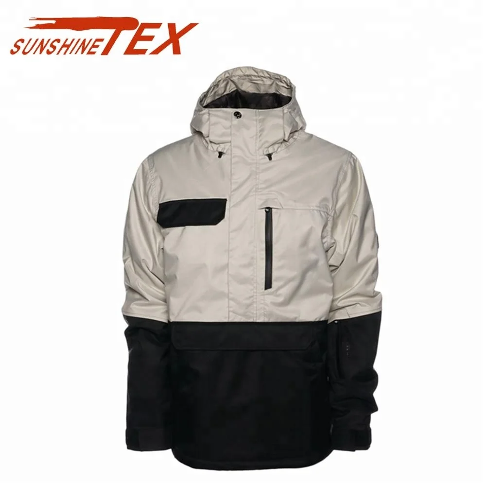 Crane Sports Ski Wear Snow Clothes Sports Apparel