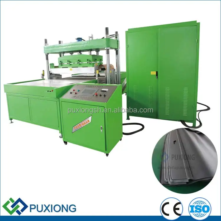 Automotive Sunvisor/ Mattress/Cushion Welding Machine
