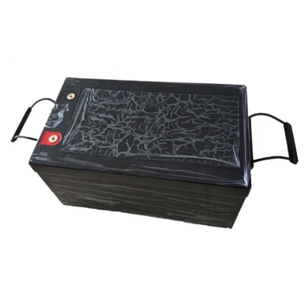 Литий-ионный аккумулятор глубокого цикла 12 в 300 Ач LifePO4