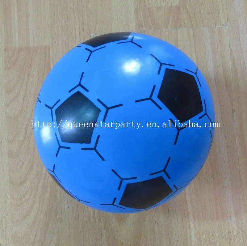 Inflatable Toy Balls Pvc Soccer Ball Size Weight Plastic Ball