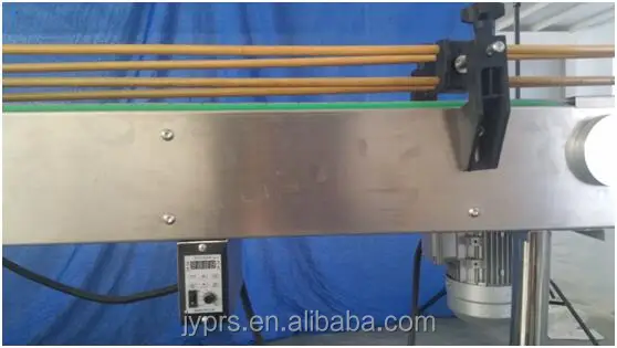 Trigger Cover Screw Capping Machine with Vibrator PSC-6L