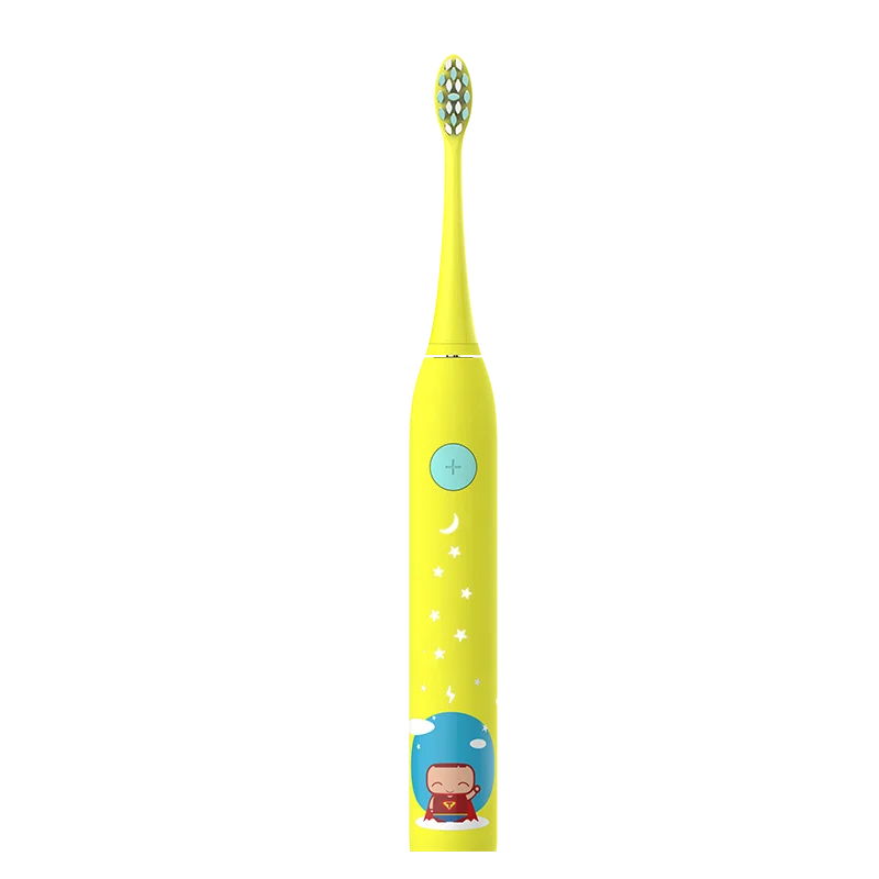 Wireless Charging Parent-child Diamondclean Baby Sonic Electric Toothbrush Adult Travel