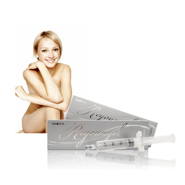 
Reyoungel Buttock Augmentation Injectable Hyaluronic Acid for Sale 