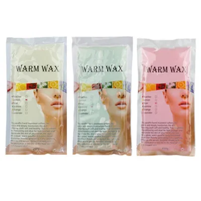 Multiple Flavors Body Care Whitening Cheap Factory Price Paraffin Wax home use Hand and feet bath parafin