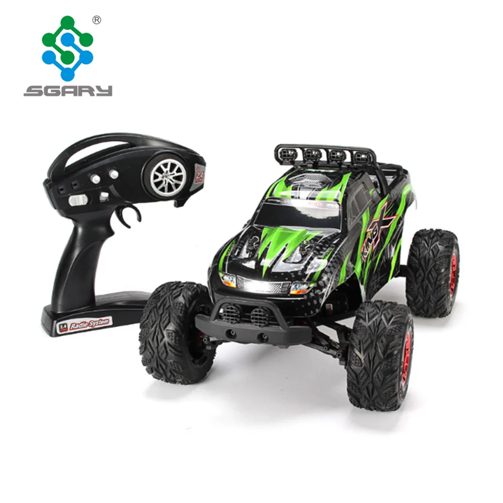Feiyue Fy05 High speed 4 wheel drive 2.4G RC CAR