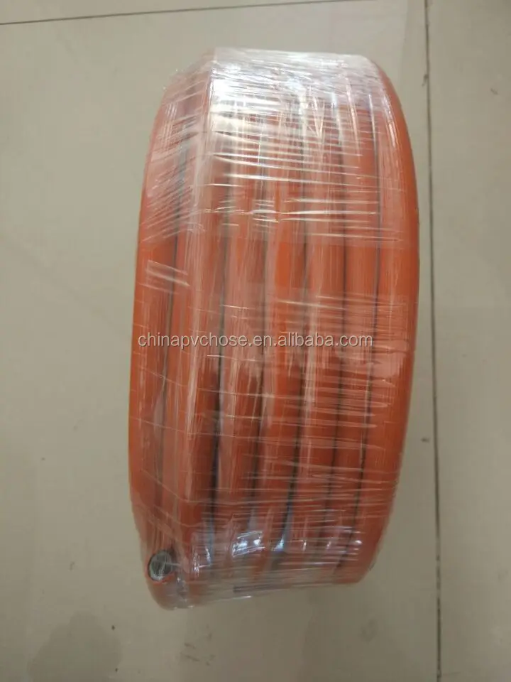High Quality Food Grade Environmental Protection Process PVC Special Air Hose