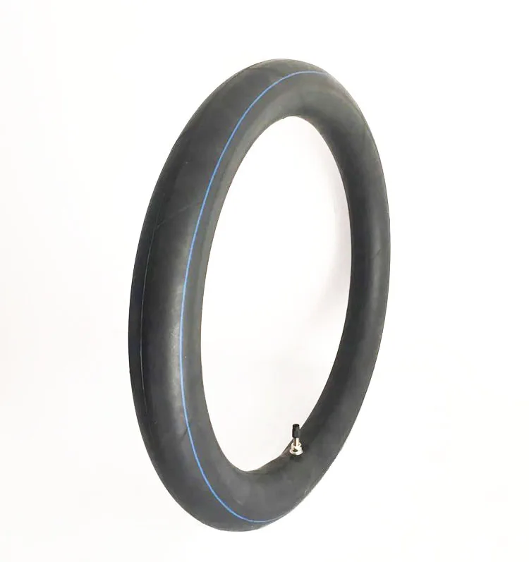 
The factory produces the highest quality natural rubber motorcycle inner tube 
