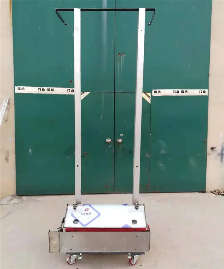 Cement wall rendering machine/plastering cement wall machine automatic
