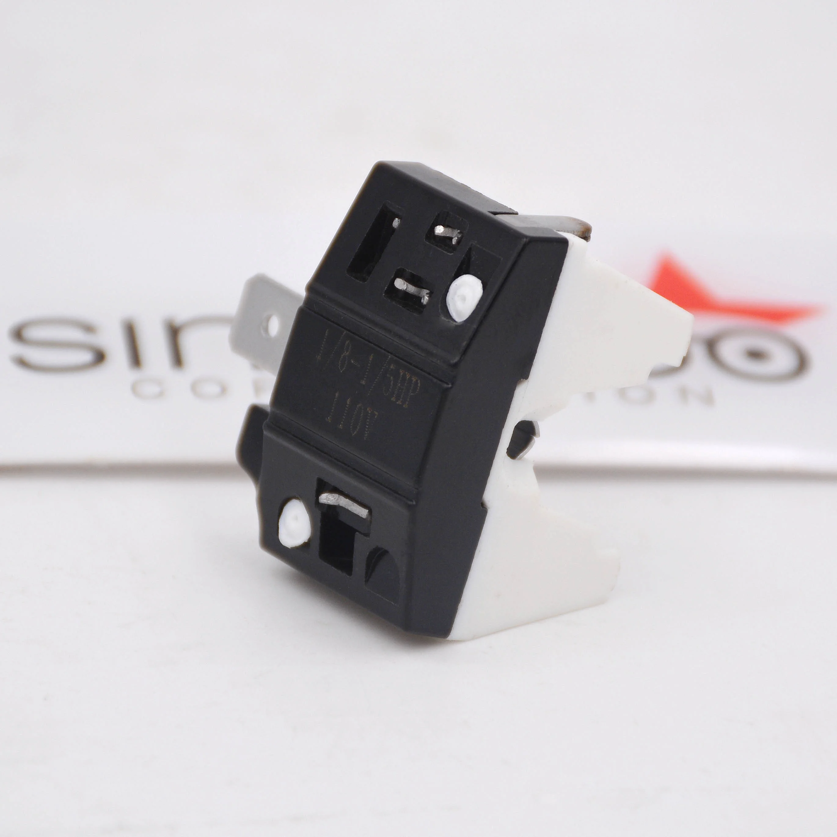 NEW REFRIGERATOR COMPRESSOR OVERLOAD AND RELAY KIT