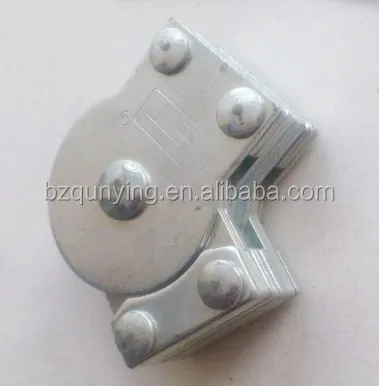General use fold out sofa bed mechanism metal hinge
