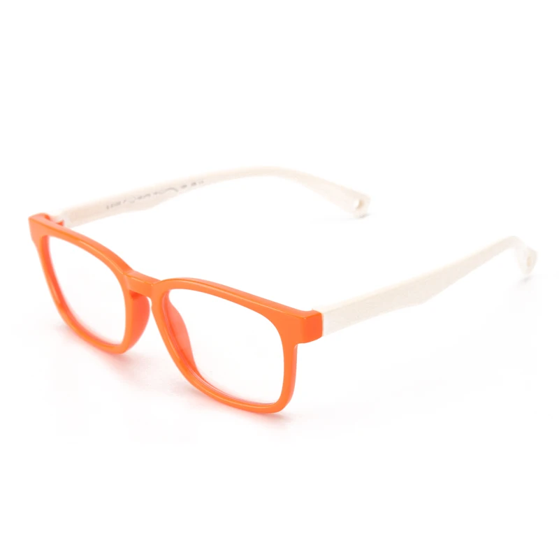 KBS8139 kids TPEE blue light blocking computer glasses children silicone kids optical frames 2021