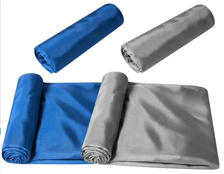 100% Premium Stretch Silk Liner