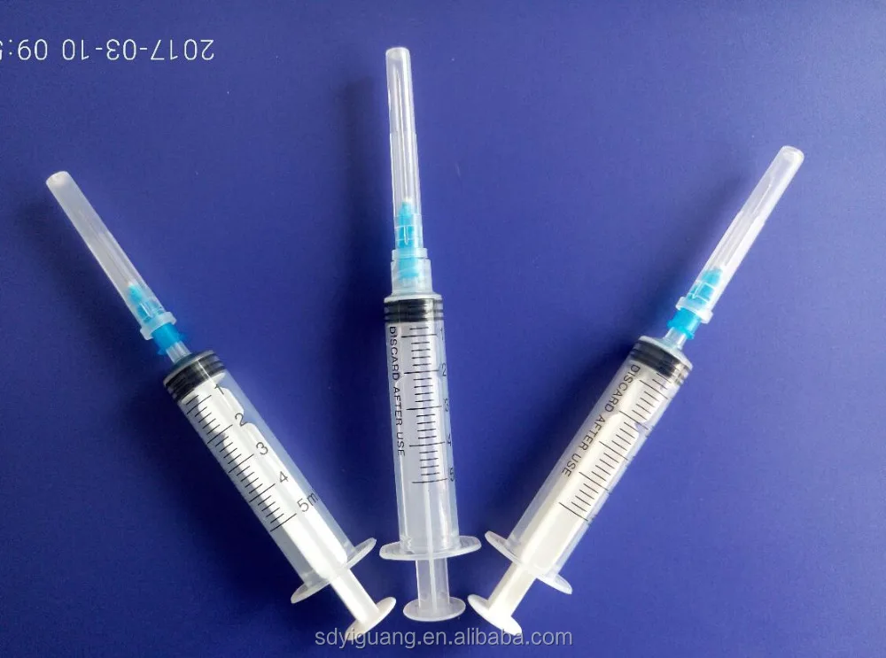 1ml/2ml/2.5ml/3ml/5ml/10ml/15ml/20ml/30ml/50ml low price high qualitydisposable syringe