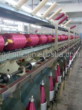 
High Tenacity PP Yarn 