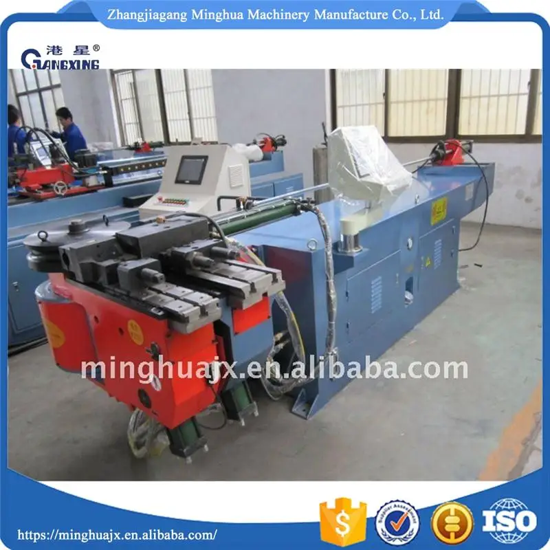 
New design profile Pipe bending machine with great price 