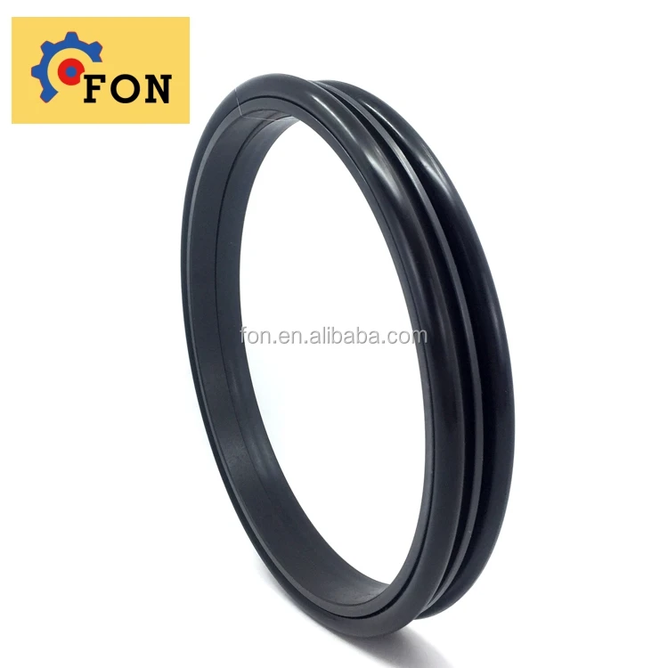 kubota hydraulic cylinder seal kit floating seal
