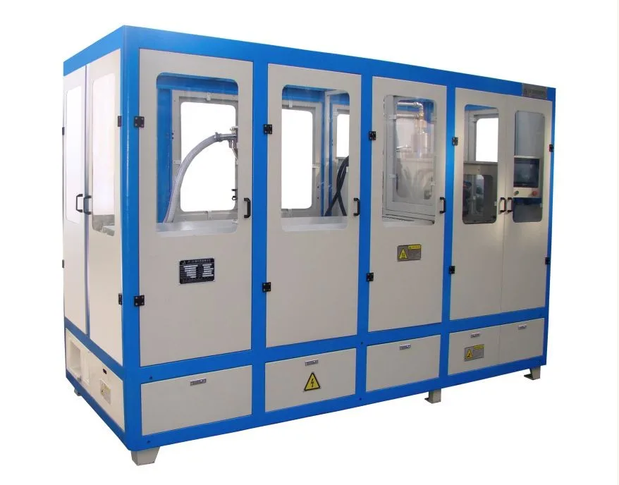 36 полости гидравлическим пластиковый колпачок бутылки дитья машина