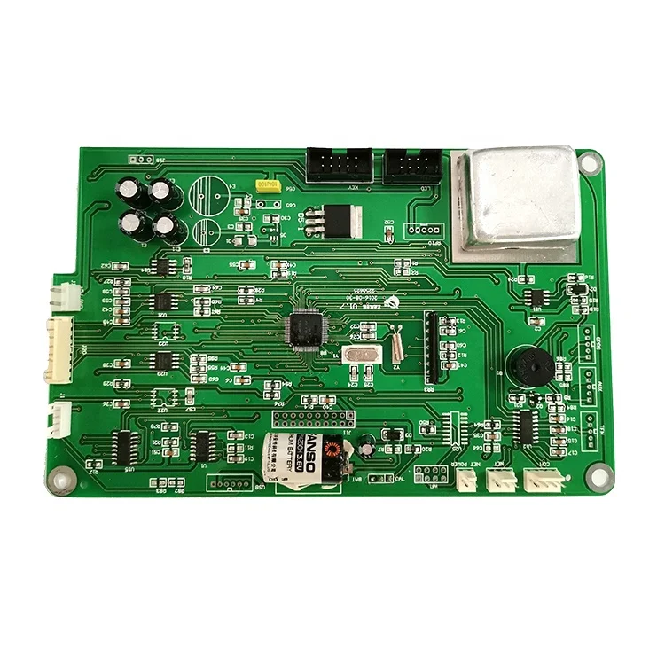 DAHUA Mainboard barcode scales motherboard mother board for barcode scales
